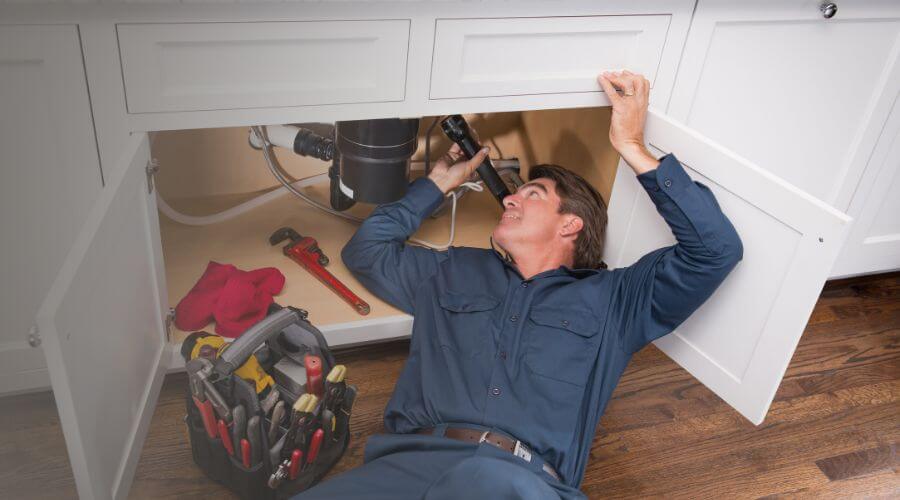 Professional Leak Detection Services in Westport, CT